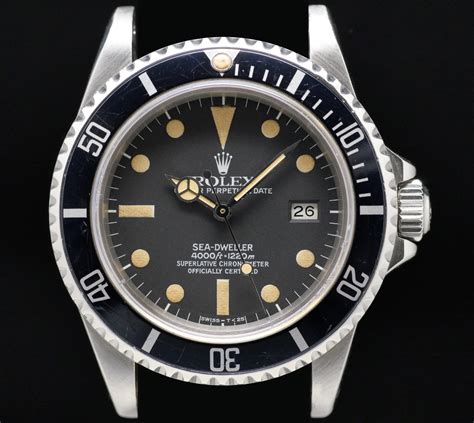 rolex 16660 for sale|Rolex sea dweller price guide.